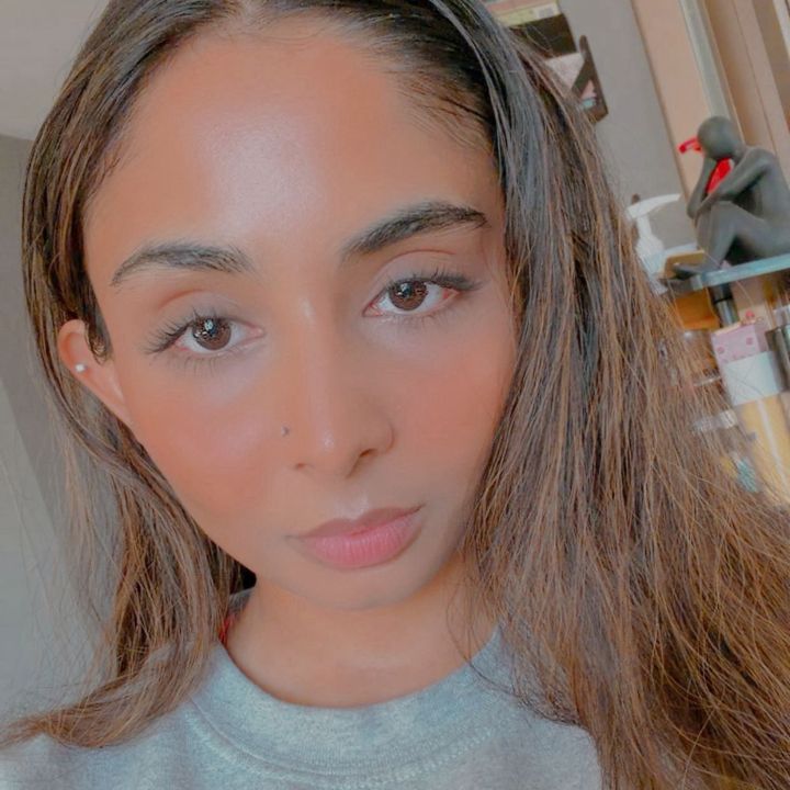 GlamByAstha