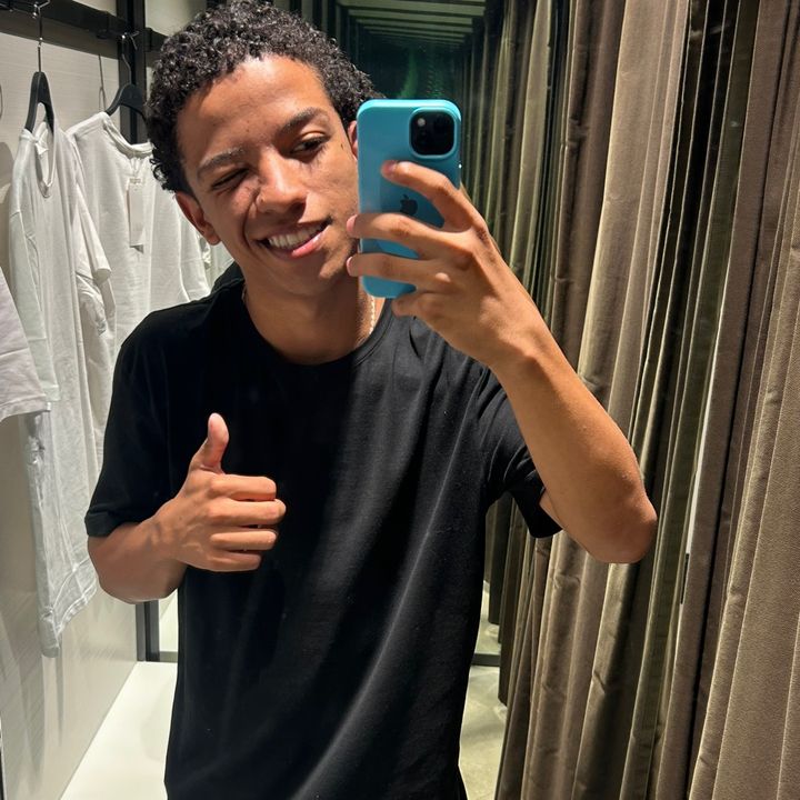 Rener Achou 🛒