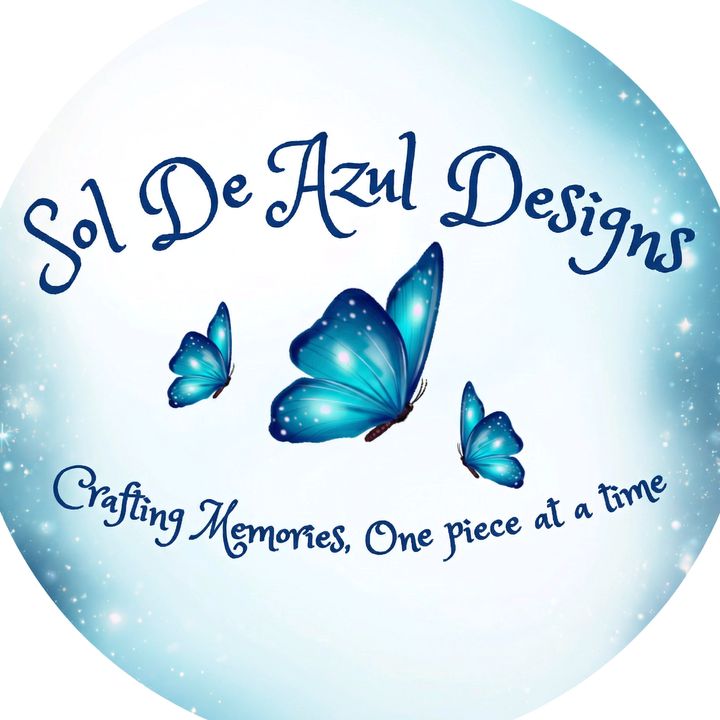 Sol De Azul Designs