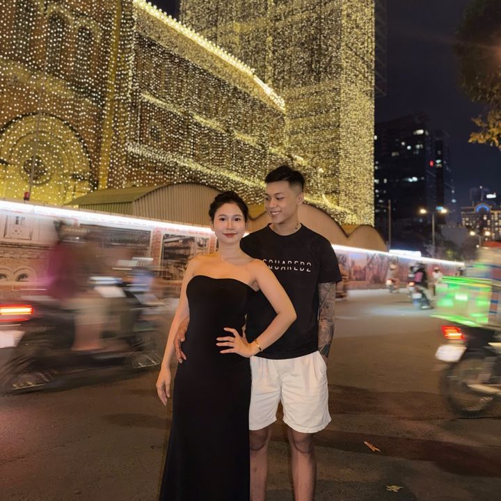 Kiều Bảo Tốt Bụng 🐥