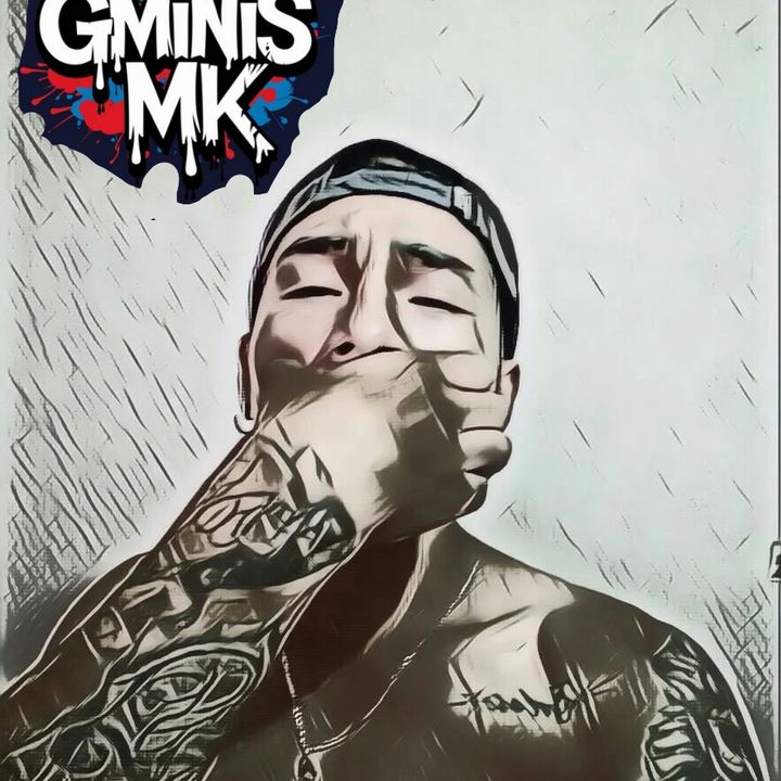 GMiNiS Mk