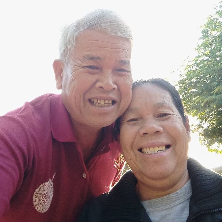 พ่อเจ้ยกินแซ่บ คนอุบล
