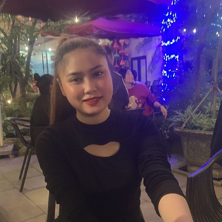 Lan Thật Thà!