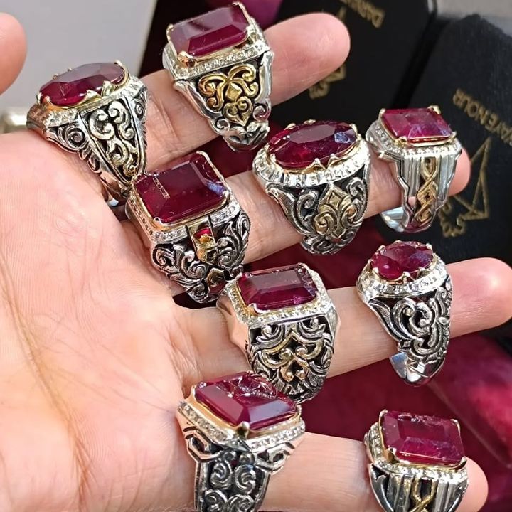 fancy Ring