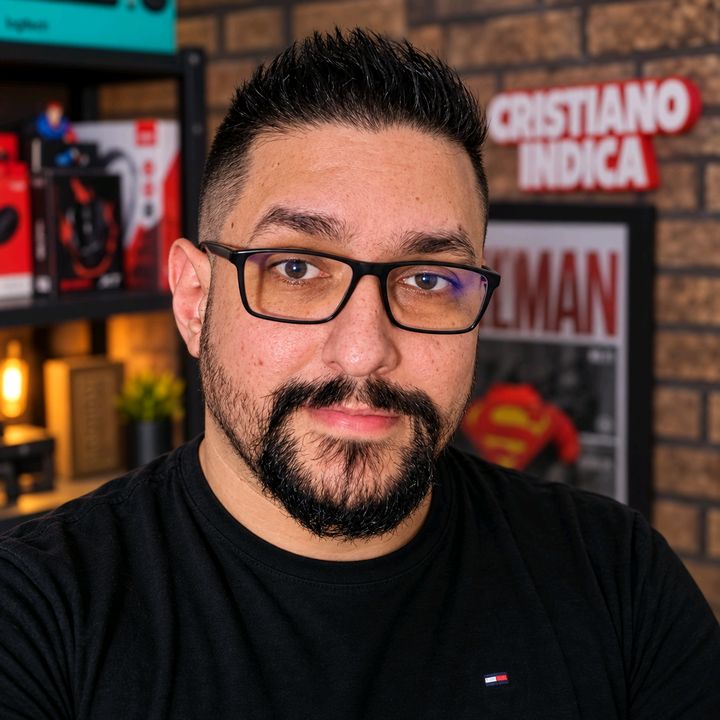 Cristiano Martins
