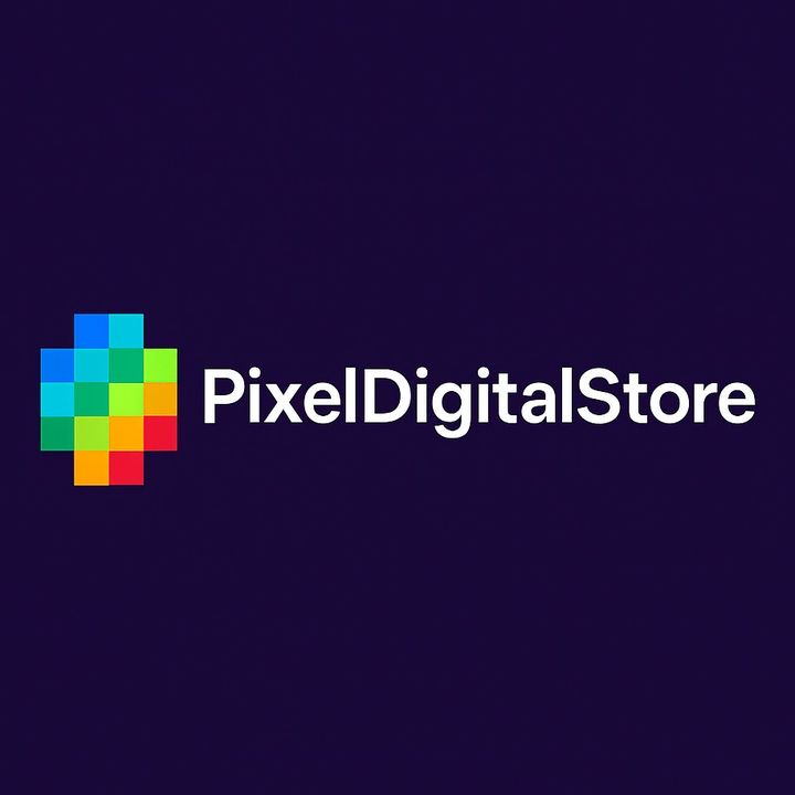 pixeldigitalstore