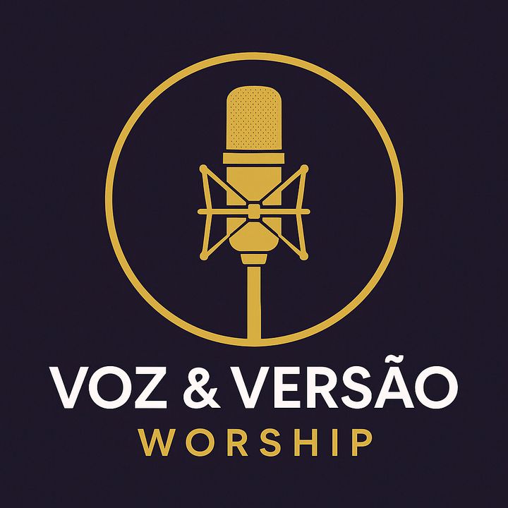 Voz & Versão Worship Louvores
