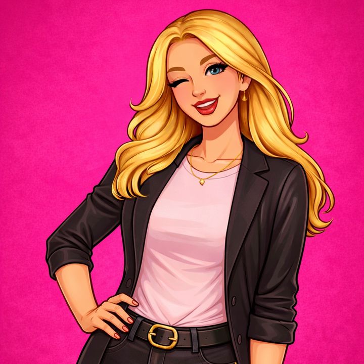 thesavagefemale