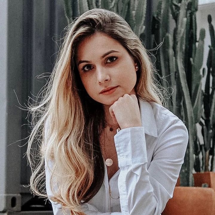 Bianca Maria