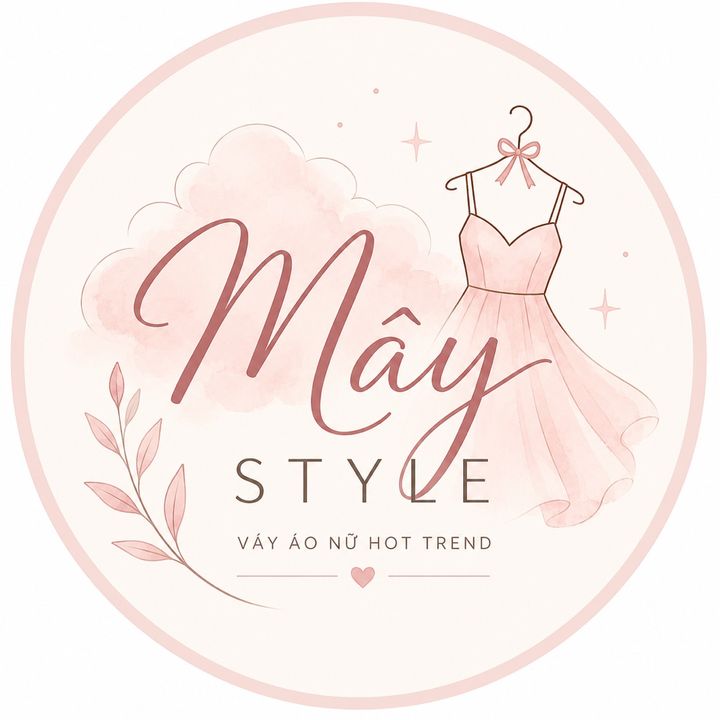MÂY STYLE 🛍