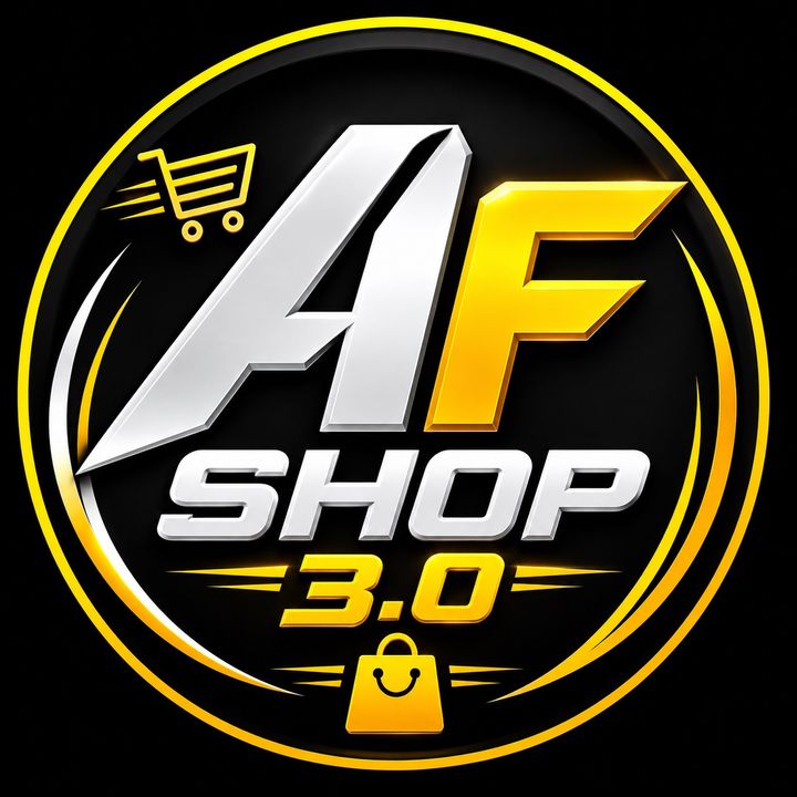 AF SHOP 3.0