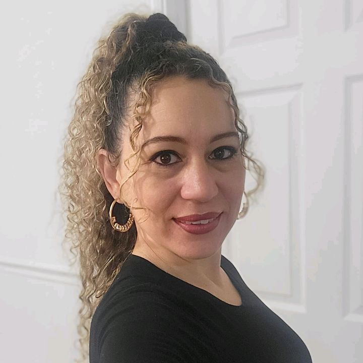 Tania Libertad.ALEGRIA D VIVIR