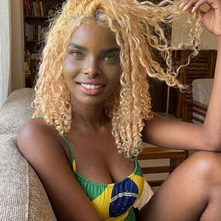 Sahira Domingues