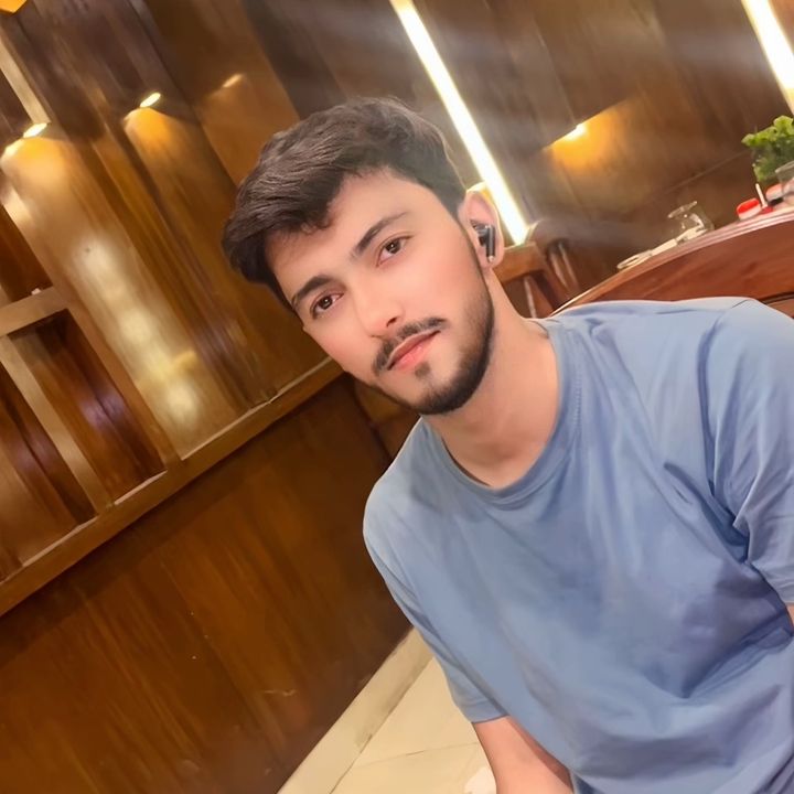 SHAH G 🧸