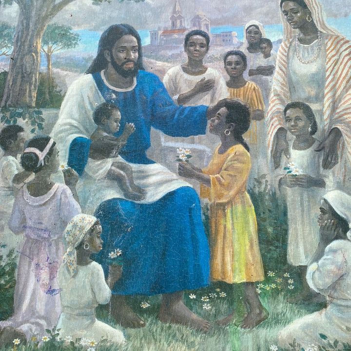 GospelHealing