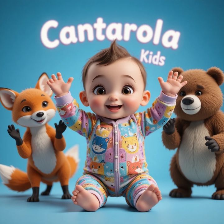CantarolaKids