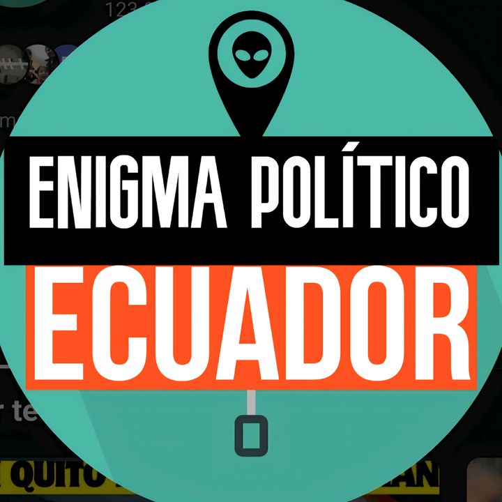 Enigma Político