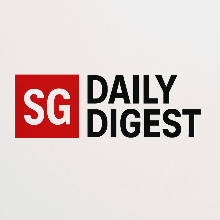 SGDailyDigest
