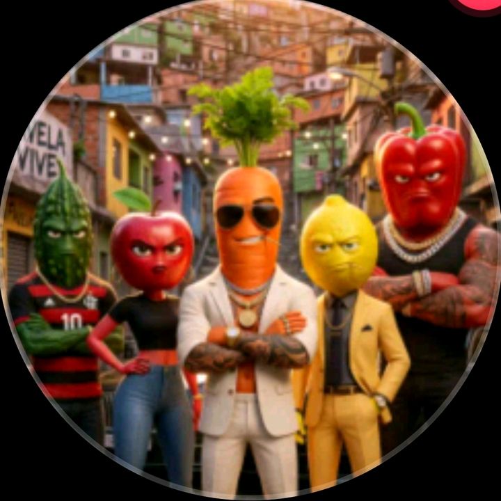 fruits stories