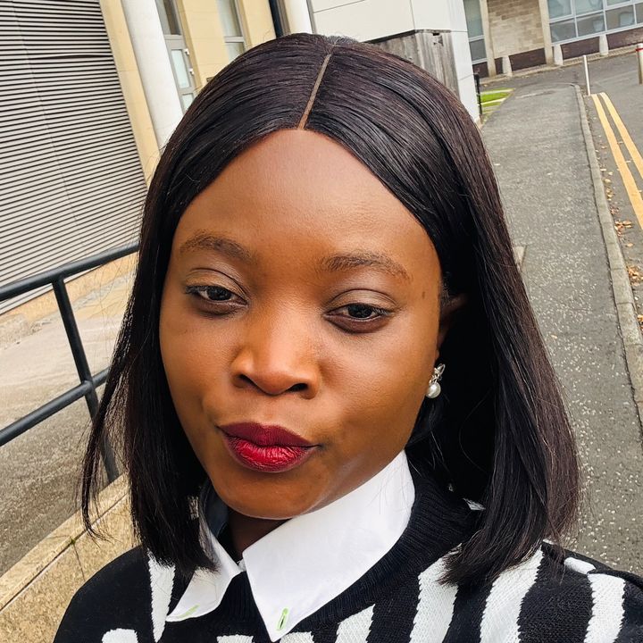 Olaoluwa