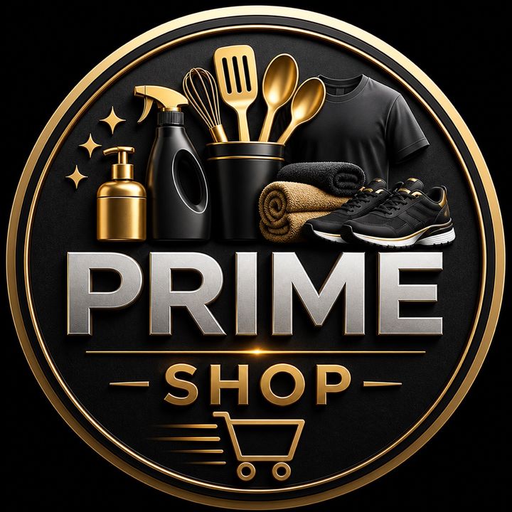Prime Shop BR 1
