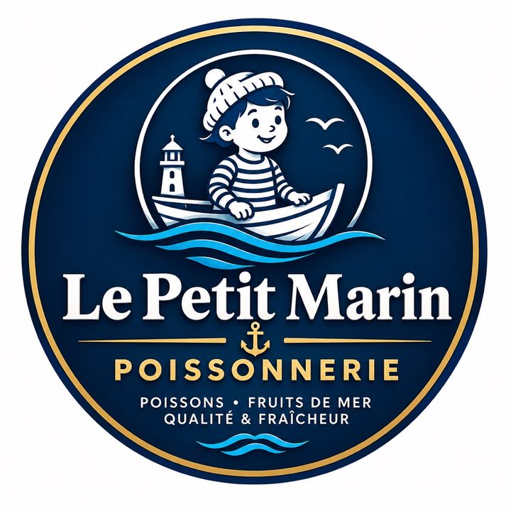 Le petit Marin
