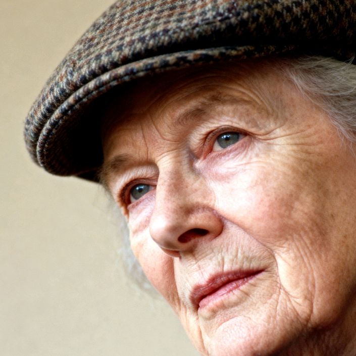 Dorothy Holloway