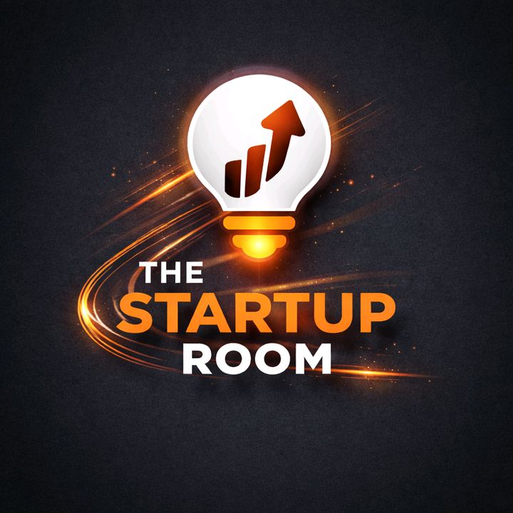 The Startup Room