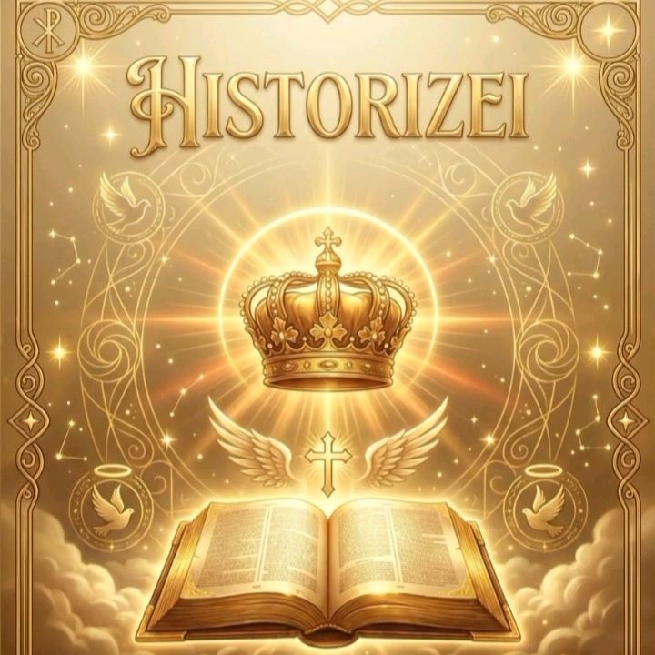 historizei up