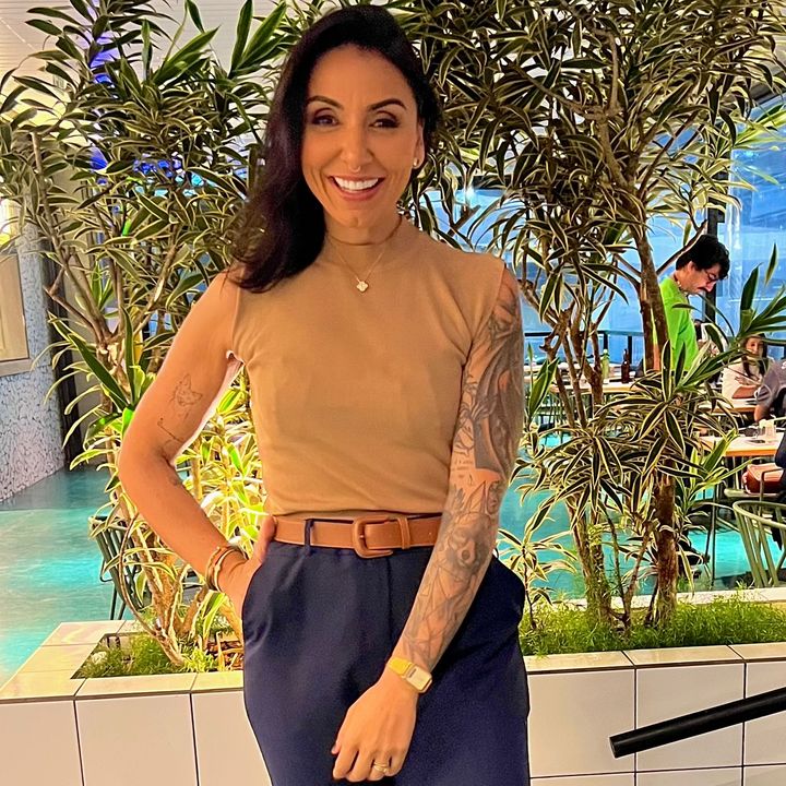 Lory Souza