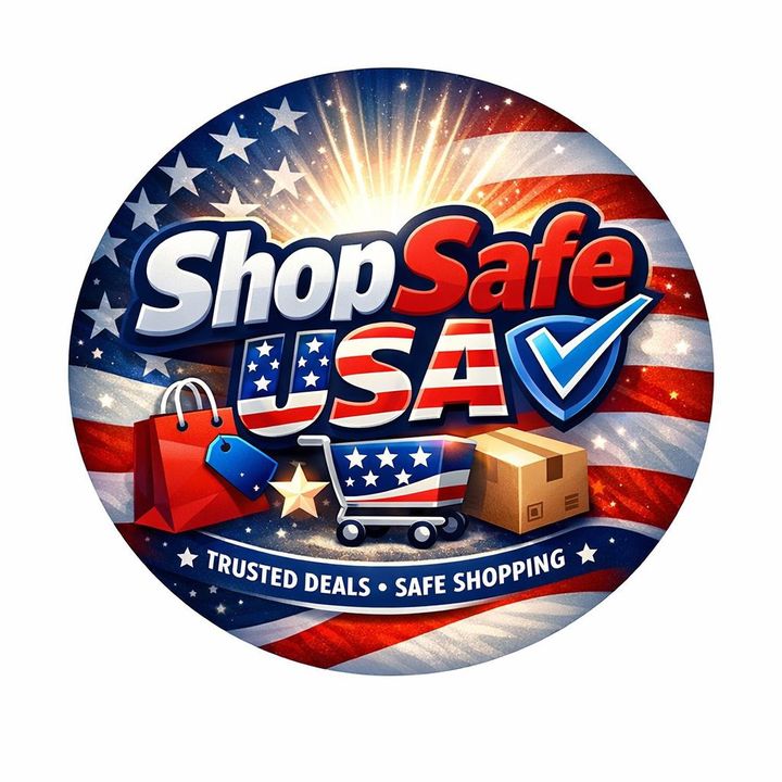 USASafeShop