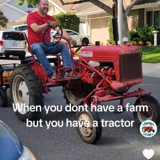 Wannabefarmer❌