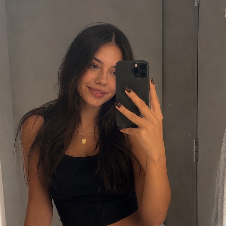 Nanda Marques
