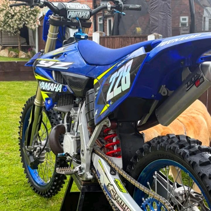 The Moto Talk