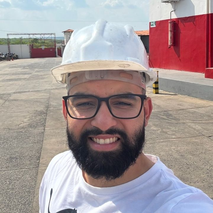 Engenheiro | Kayllon Sousa