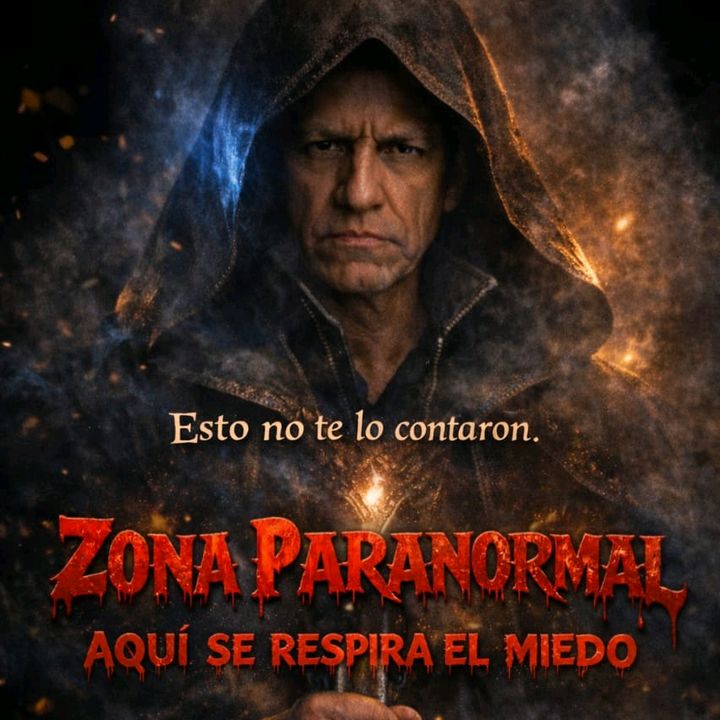 Zona Paranormal