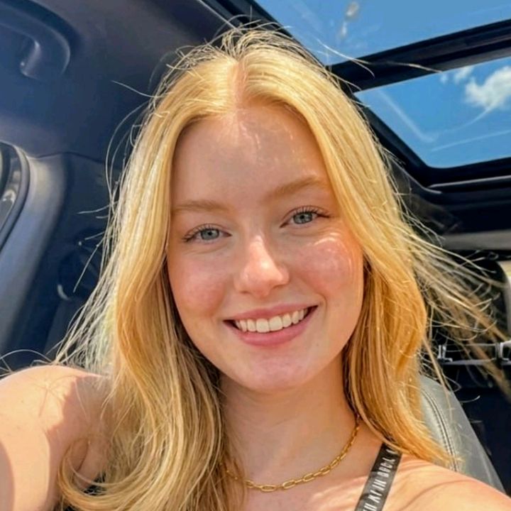 Dani❤️