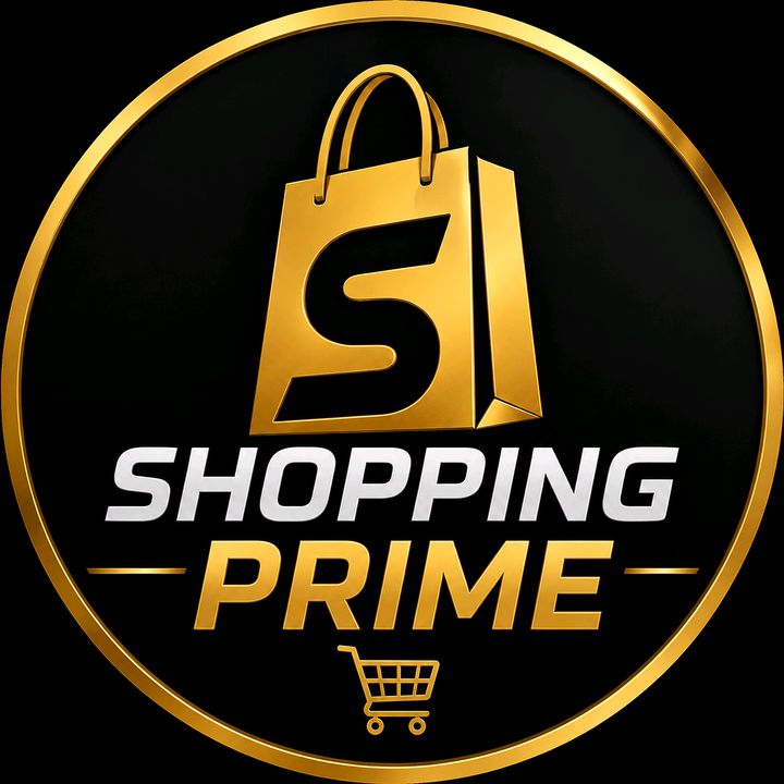 shopping prime