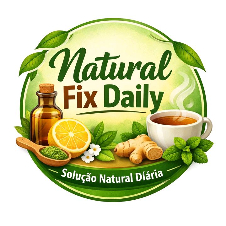 Natural Fix Daily 🇺🇲