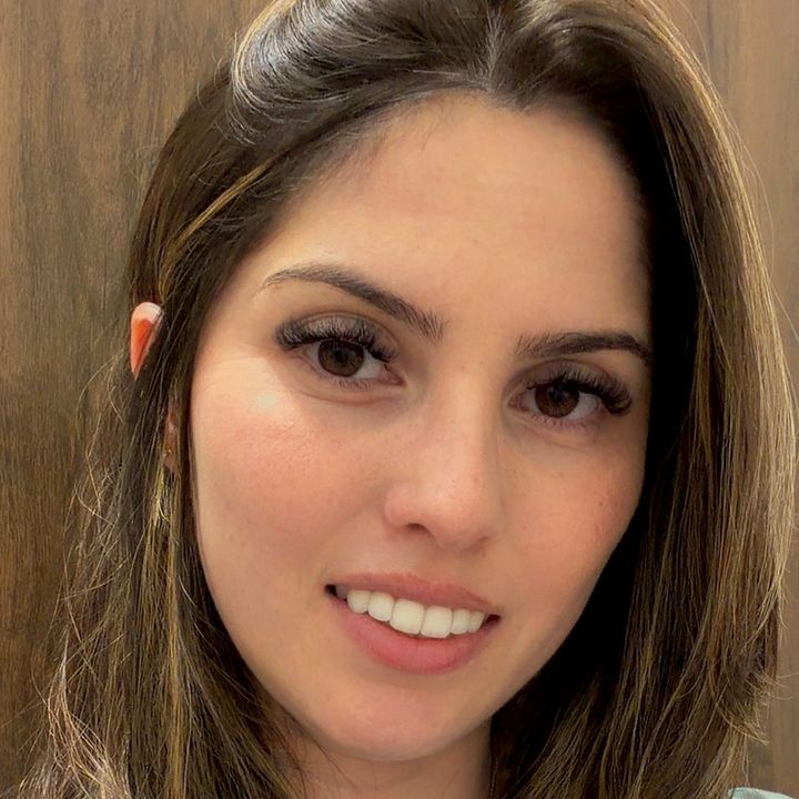 Mariana Carolina