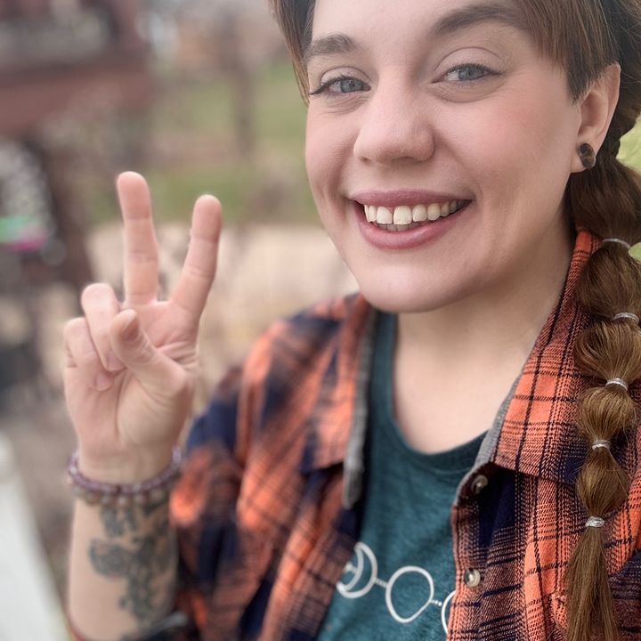 💛Unapologetically, Josie ✨✌️