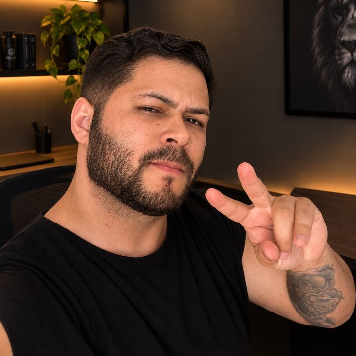 Leonardo Almeida