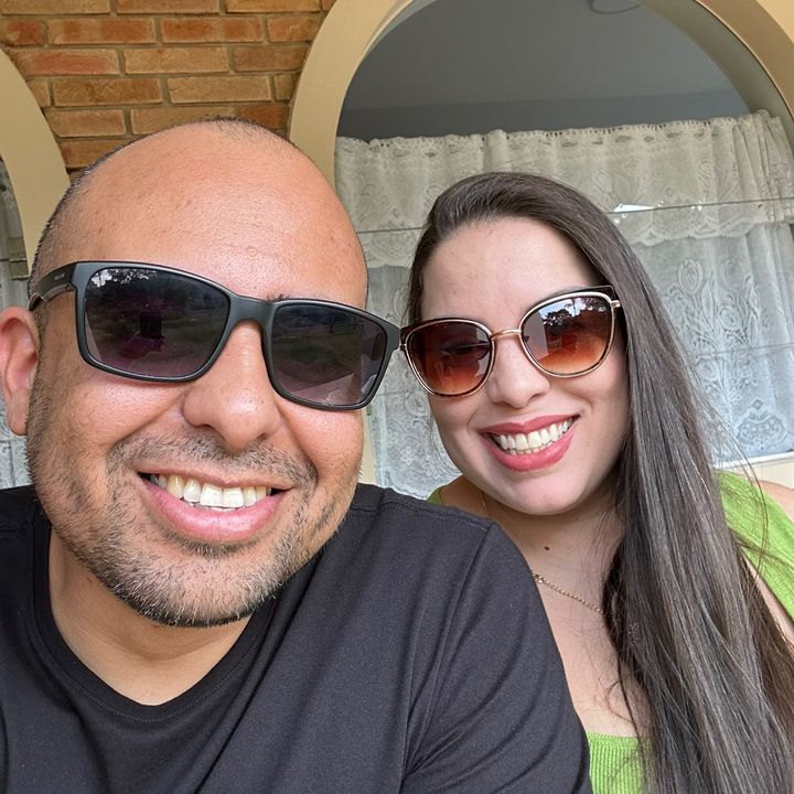 Thaís & Renato