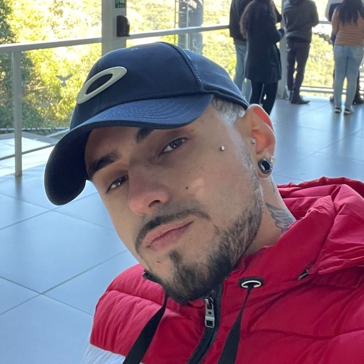 Gustavo Henrique