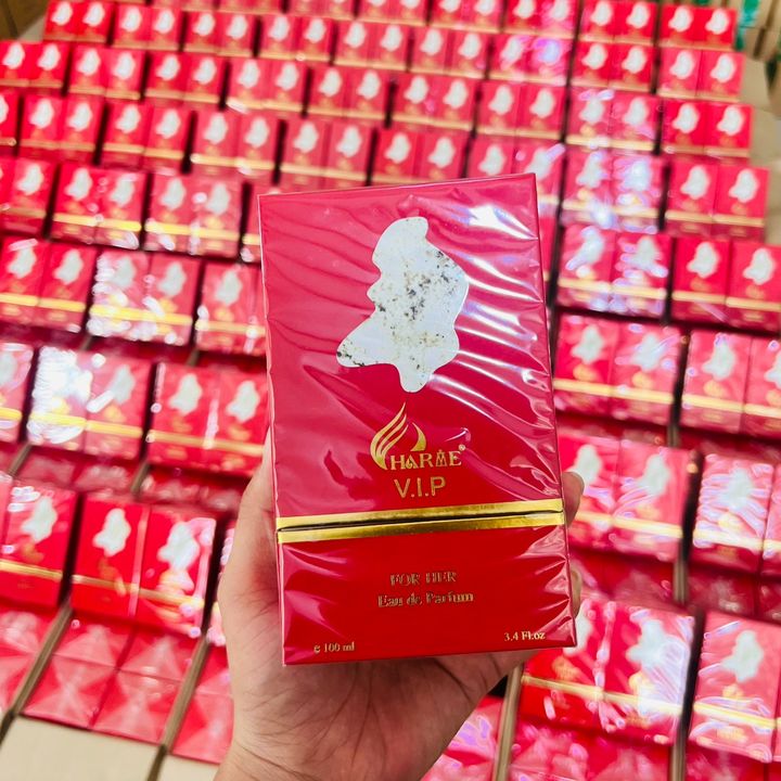 NƯỚC HOA CHARME GIÁ SỈ