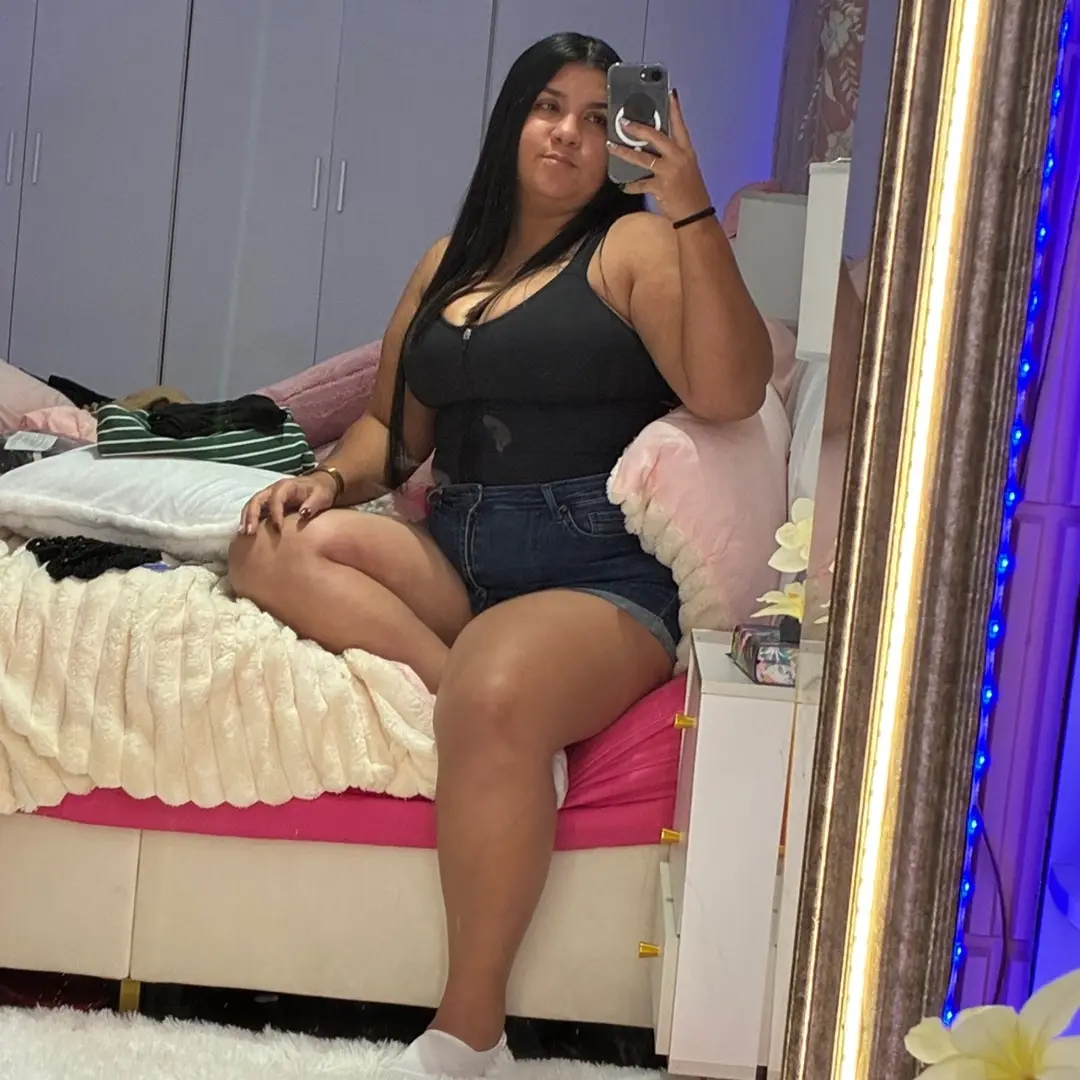 Paola maracucha