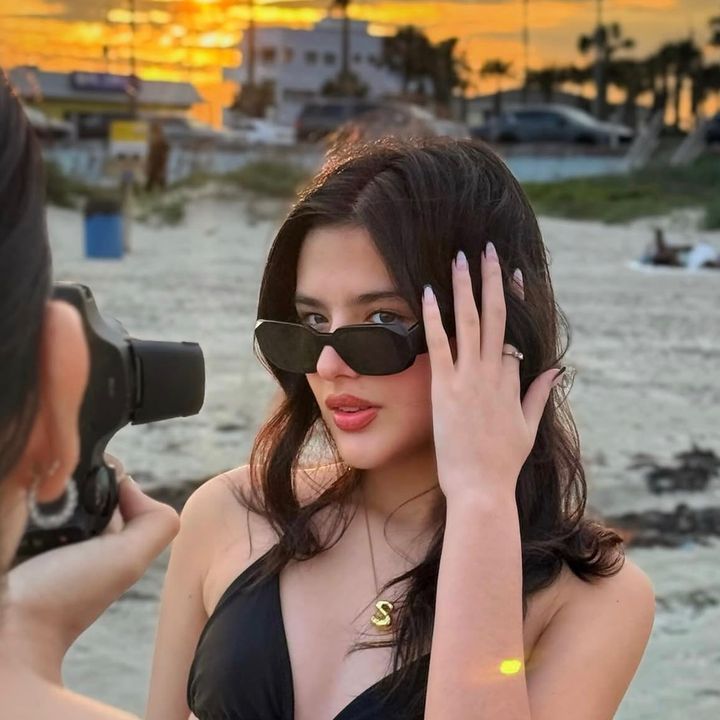 Sophia luna