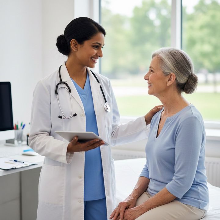 Health tutor