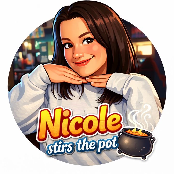 NicoleStirsThePot