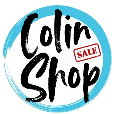 Colin Shop